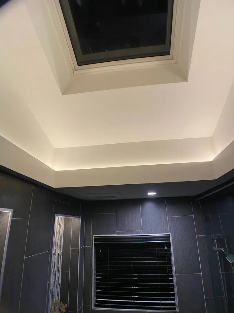 Slide of CET Electric