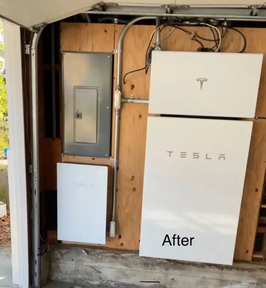 Slide of CEZ Electric and Maintenance