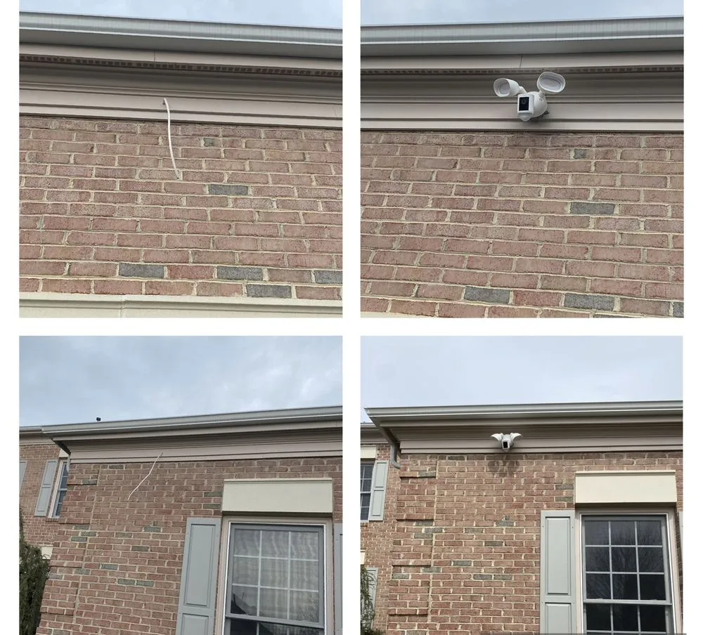 Slide of CF Electric