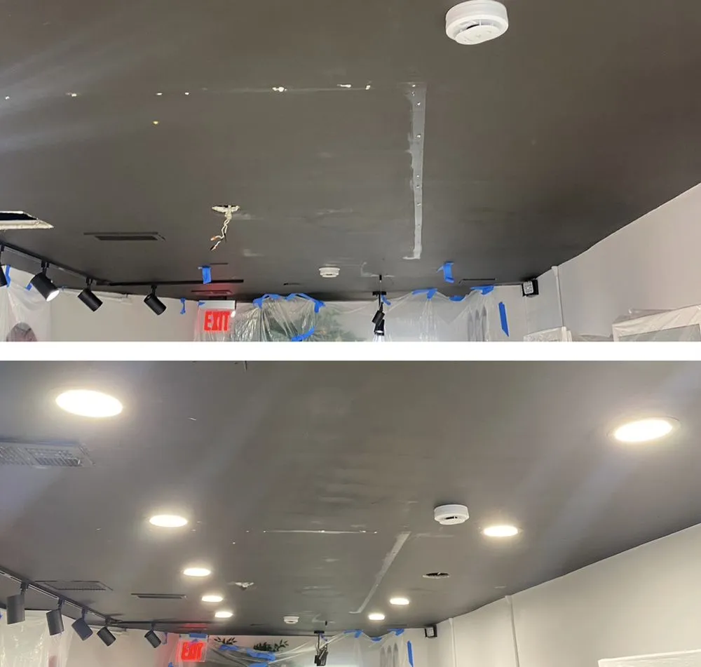 Slide of CF Electric