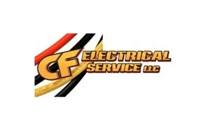 Slide of CF Electrical Service