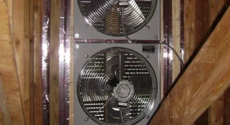 Slide of CF Electrical Service