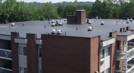 Slide of CF Electrical Service