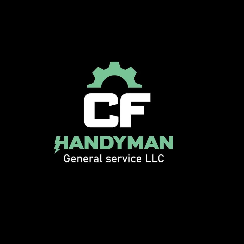 Slide of CF Handyman Service