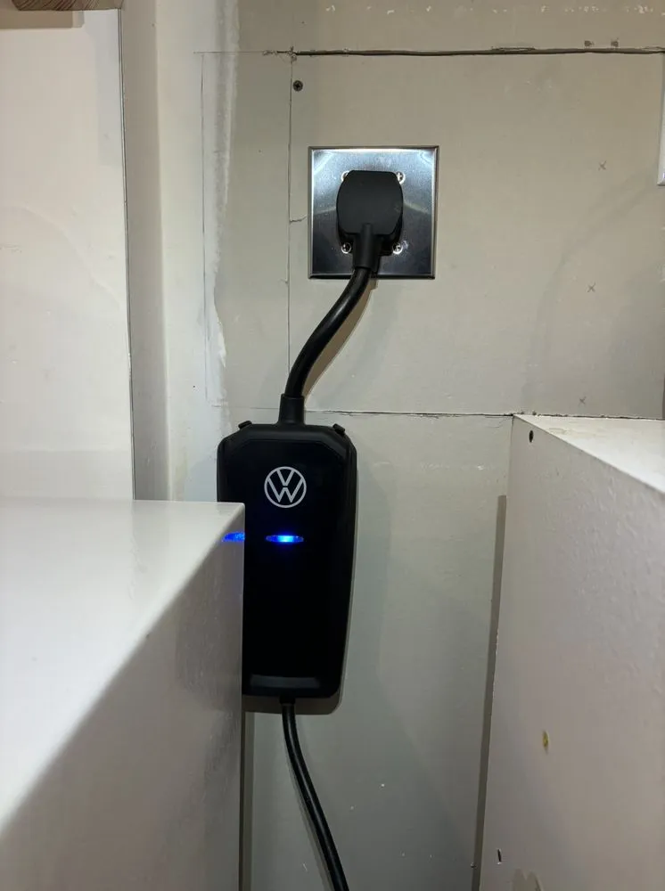 Slide of CF Handyman Service