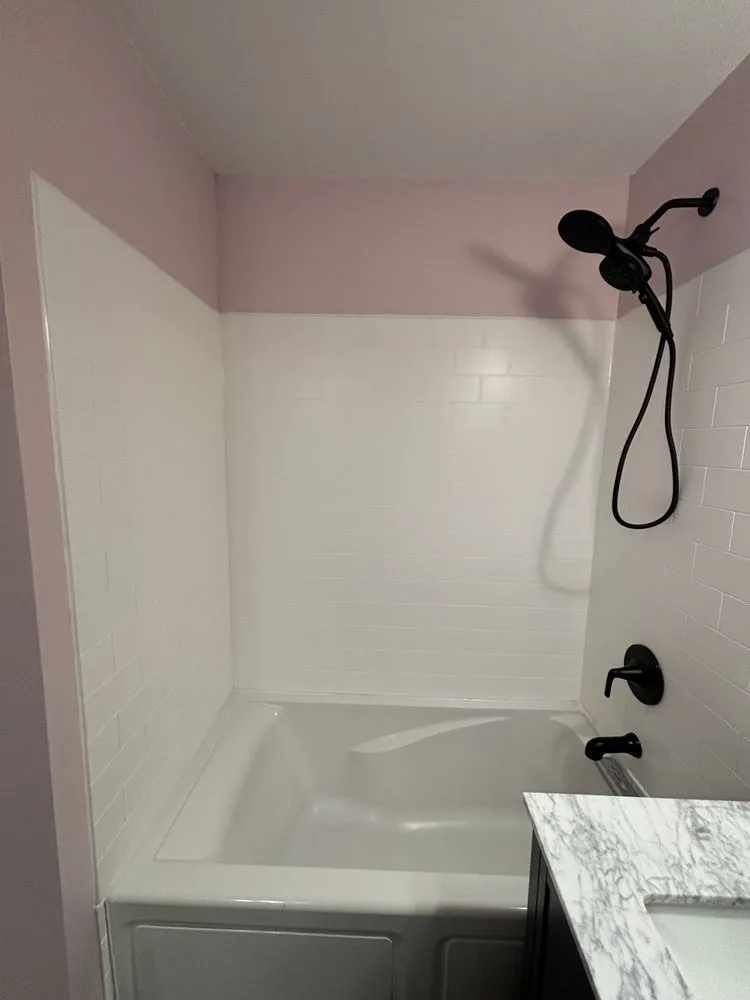 Slide of CF Handyman Service