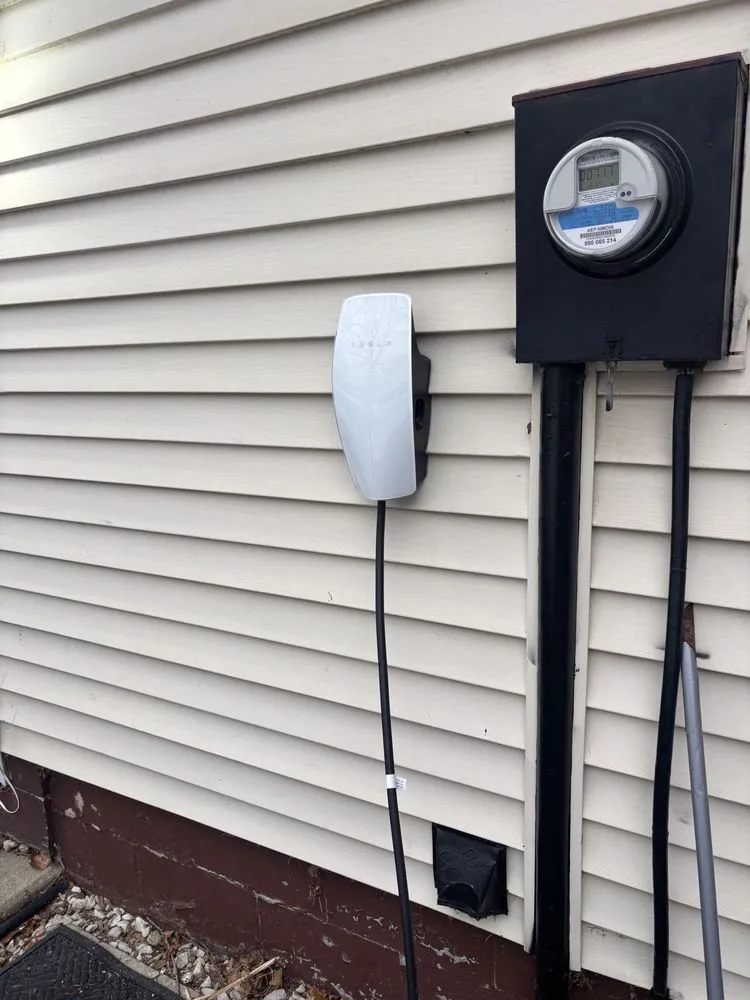 Slide of CF Handyman Service