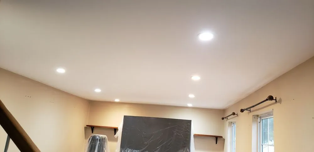 Trusted electrical repair service in , - CF Home Improvement