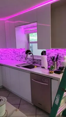 CFG Electric Service Logo