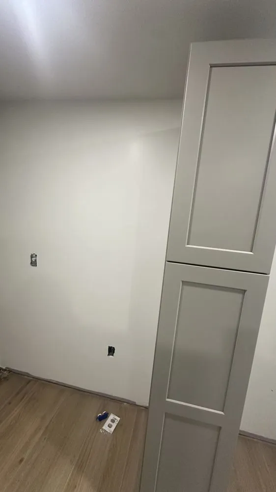 Slide of C.Footman Electrical services