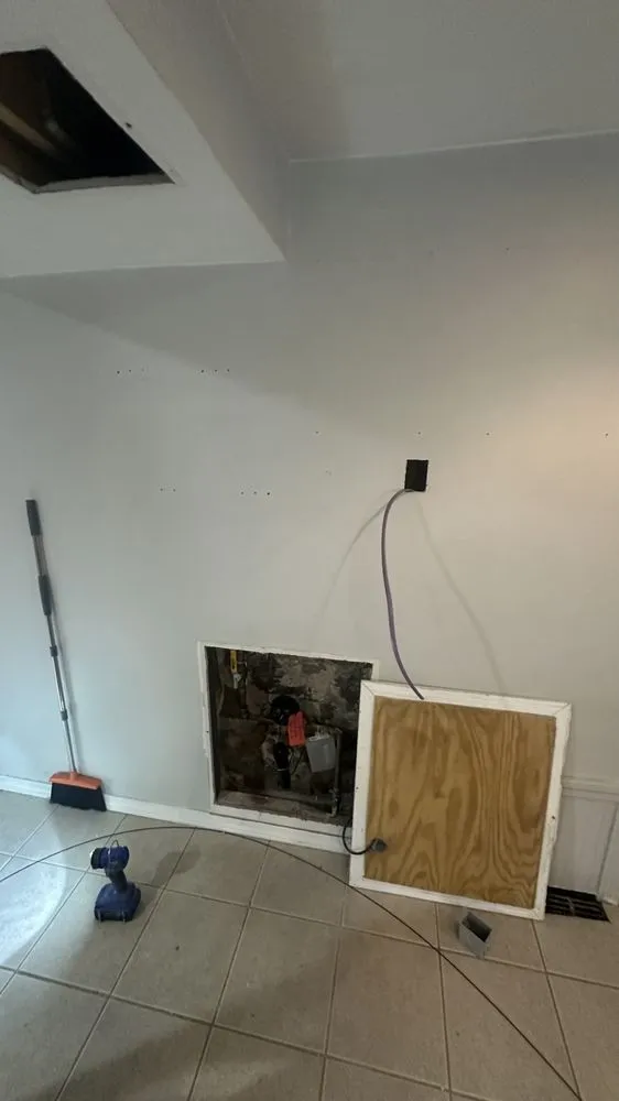 Affordable electrical service for homes in outlet and switch repair,  by 