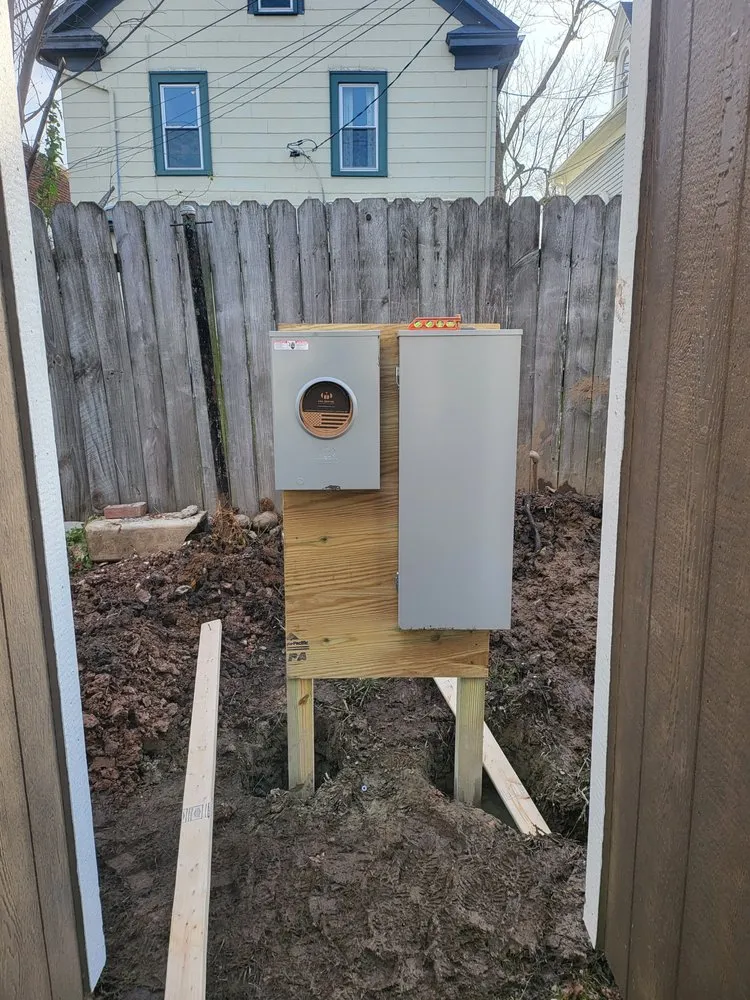 Emergency wiring installation experts serving Derby, NY - CFW Electric