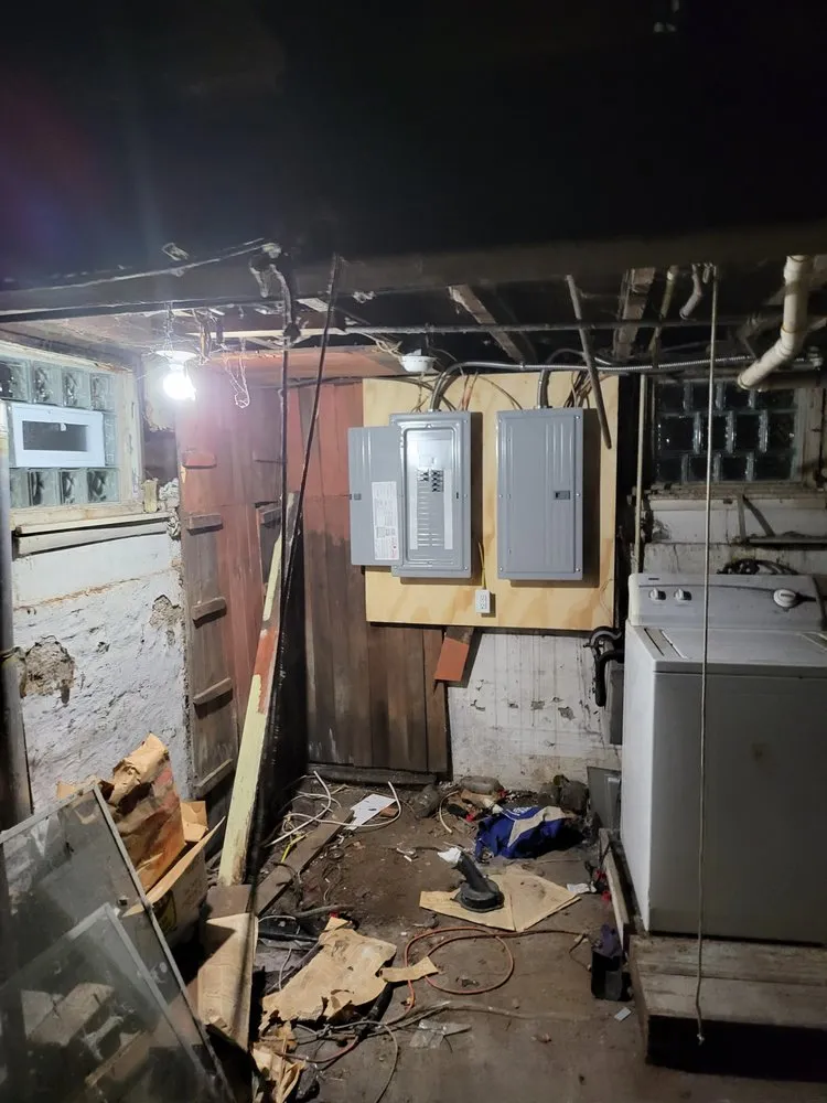 Trusted outlet and switch repair service in Derby, NY - CFW Electric