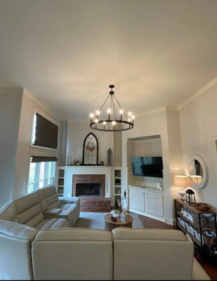 Emergency electrician providing outlet and switch repair in Derby, NY - CFW Electric