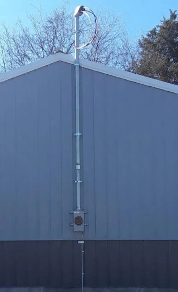 Licensed emergency electrical service in Derby, NY by CFW Electric
