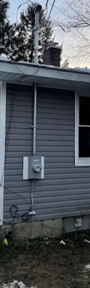 Trusted panel upgrade experts serving Derby, NY - CFW Electric