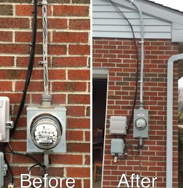 Affordable panel upgrade experts serving Derby, NY - CFW Electric