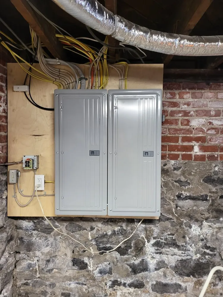 Certified emergency electrical service in Derby, NY by CFW Electric