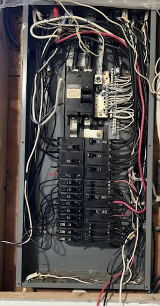 Emergency electrical repair in Derby, NY by CFW Electric