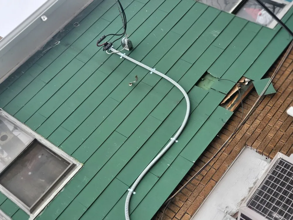 Reliable wiring installation in Derby, NY by CFW Electric