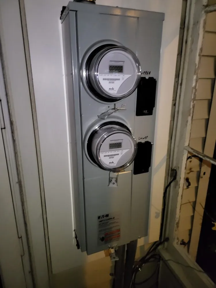 Emergency panel upgrade service in Derby, NY - CFW Electric