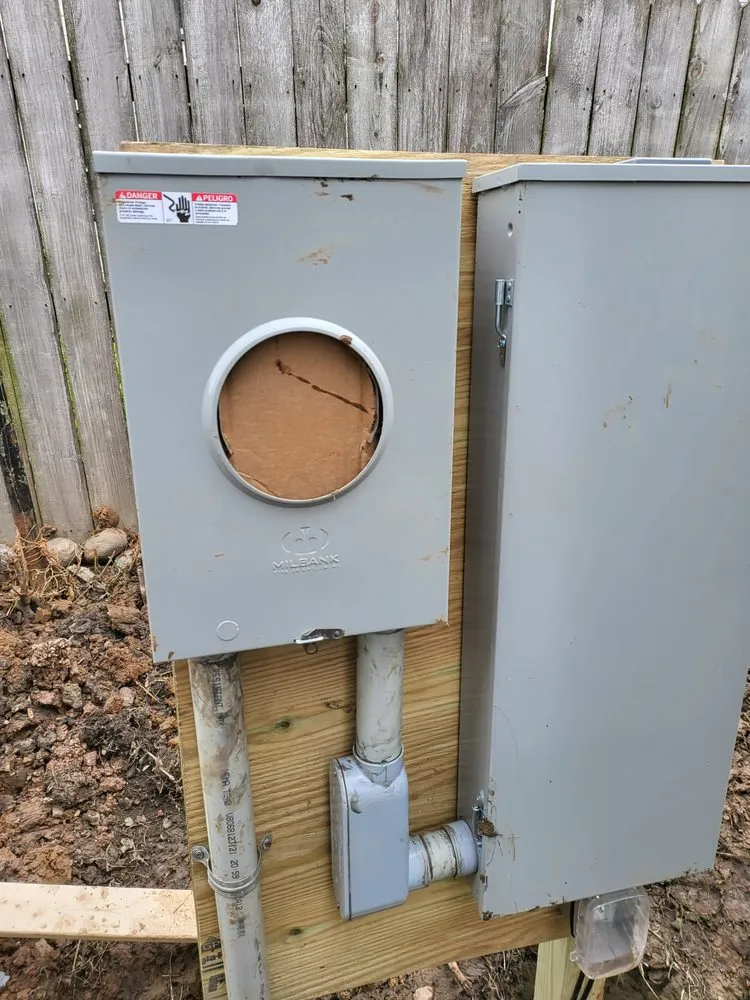 Reliable lighting installation service in Derby, NY - CFW Electric