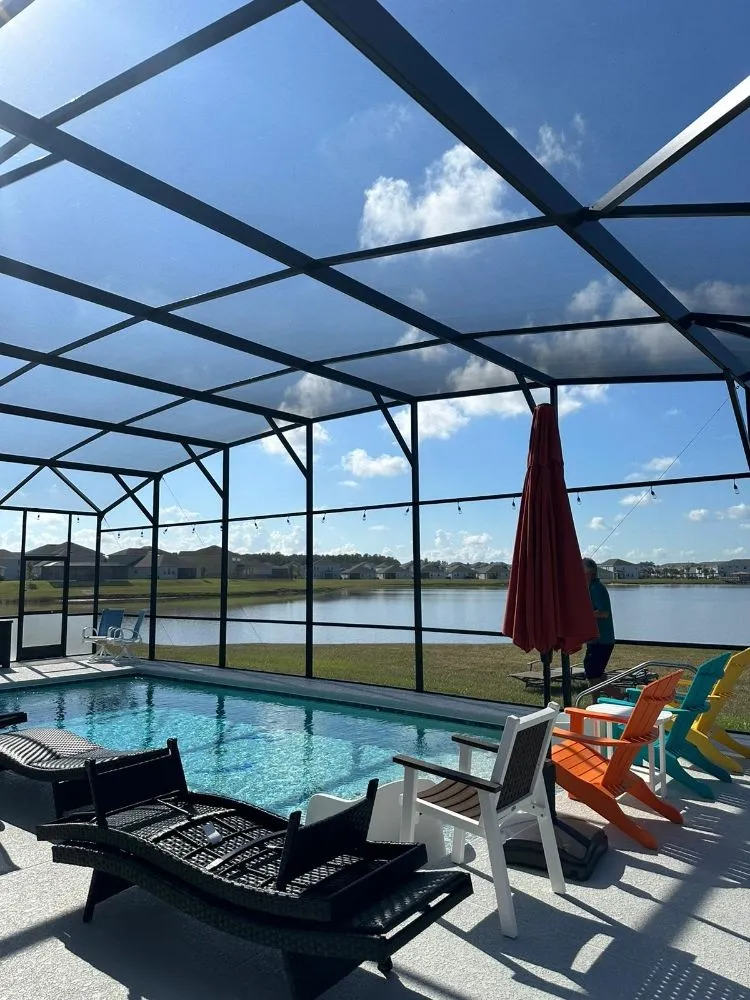 Slide of CG Electric