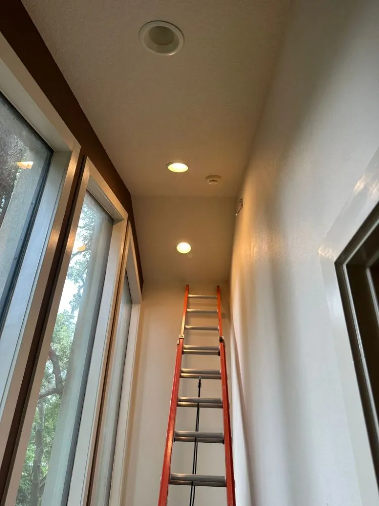 Slide of CG Electric