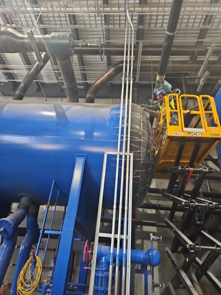 Slide of CG Electric