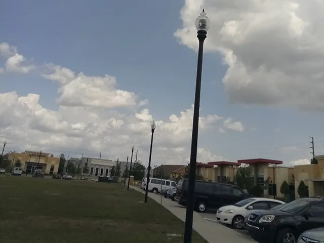 Slide of CG Electric