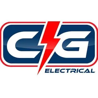 Slide of C&G Electric Services