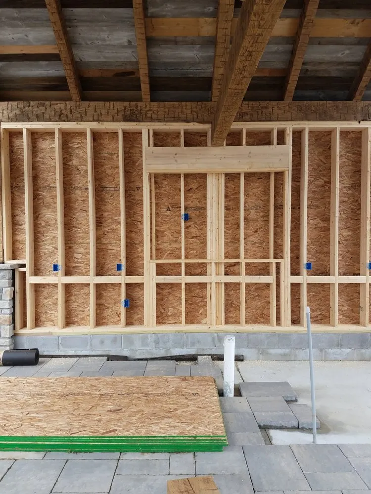 Slide of CG Electric