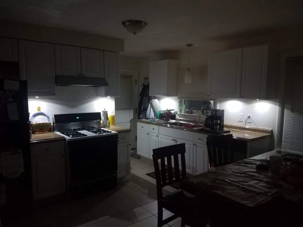 Slide of CG Electric