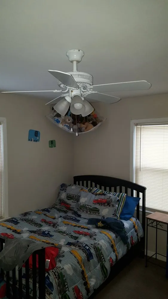 Slide of CG Electric