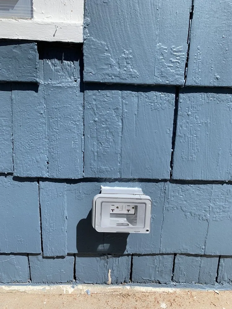 Slide of CG Electrical