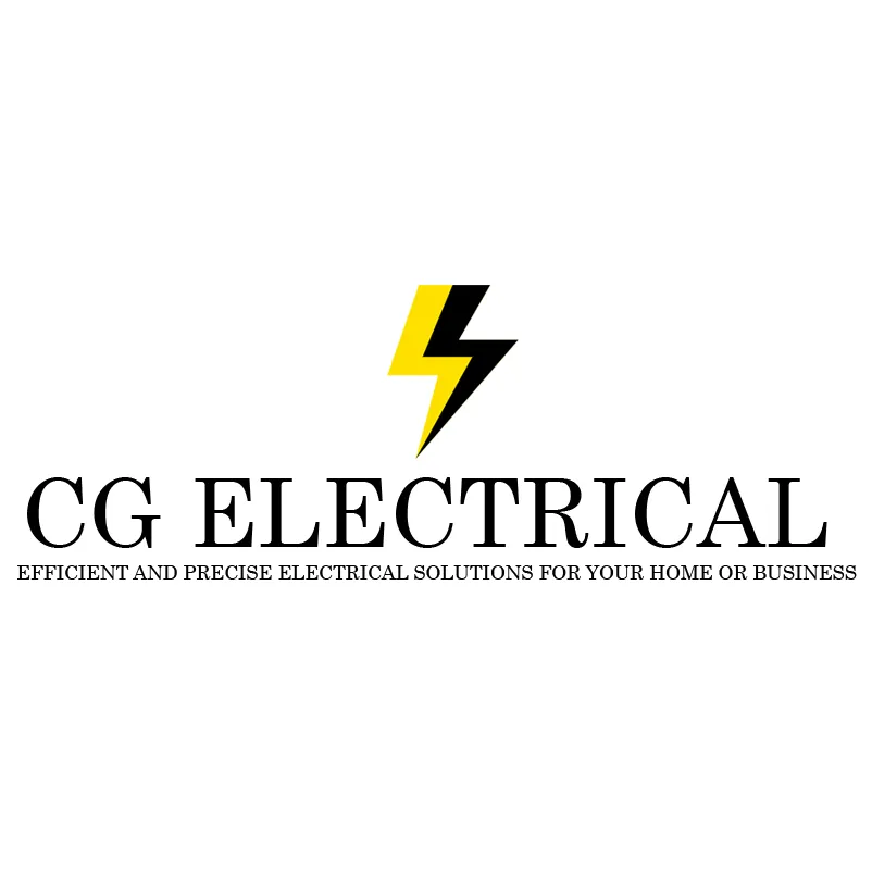 Slide of CG Electrical