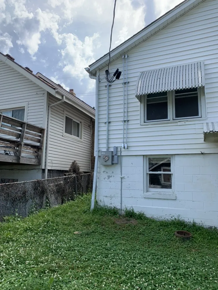 Slide of CG Electrical