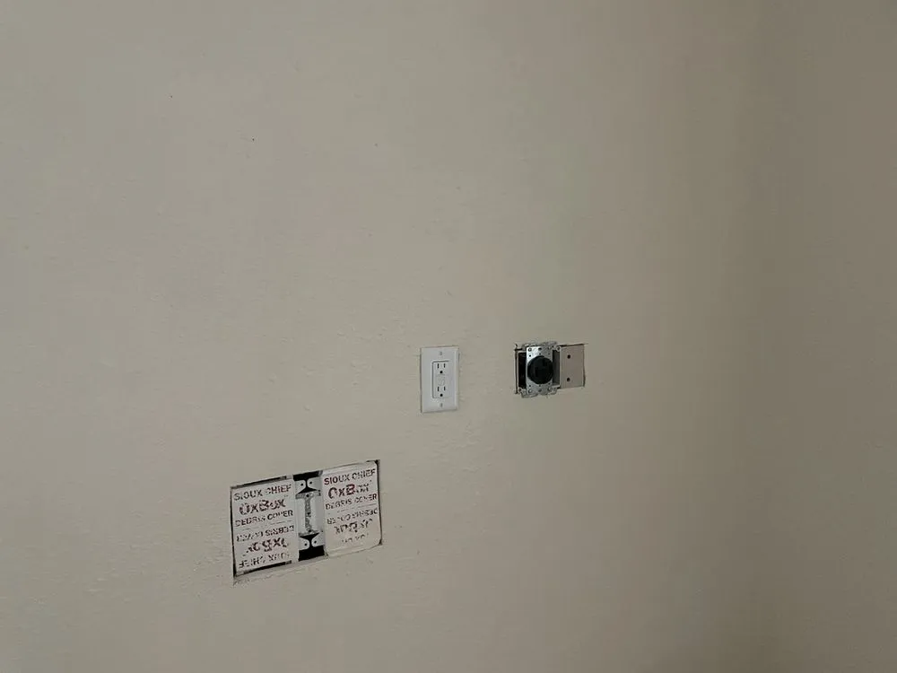 Slide of CG Electrical