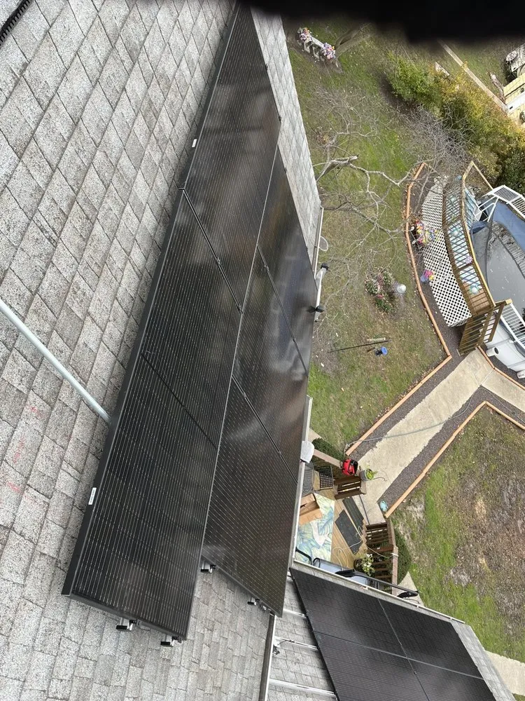 Slide of CG Electrical