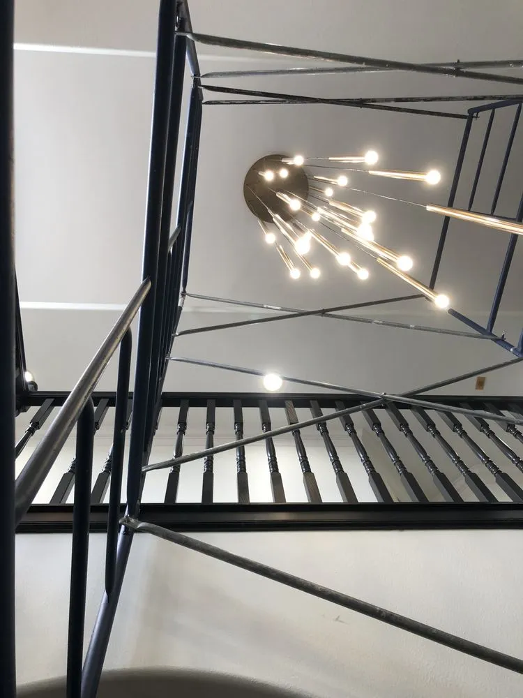 Slide of C&G Enterprise