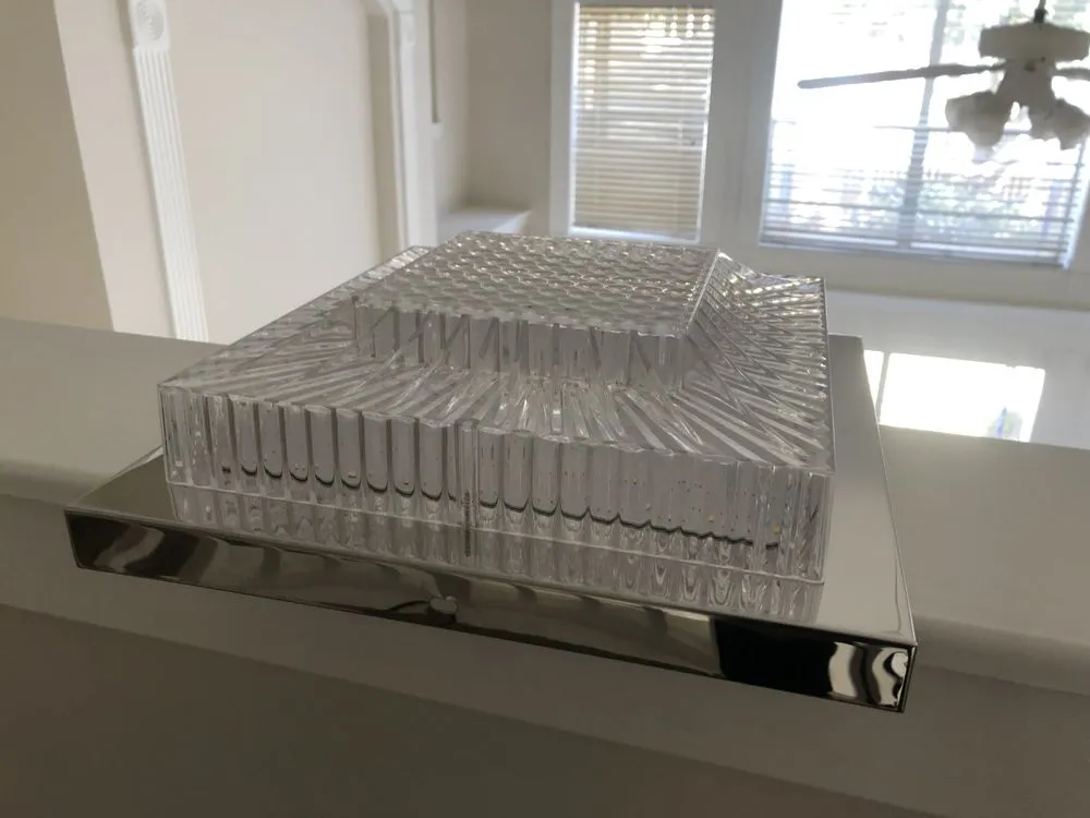 Slide of C&G Enterprise