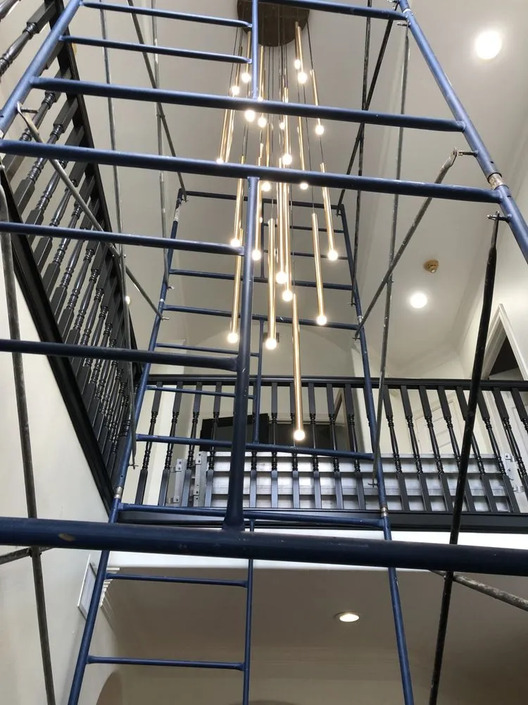 Slide of C&G Enterprise