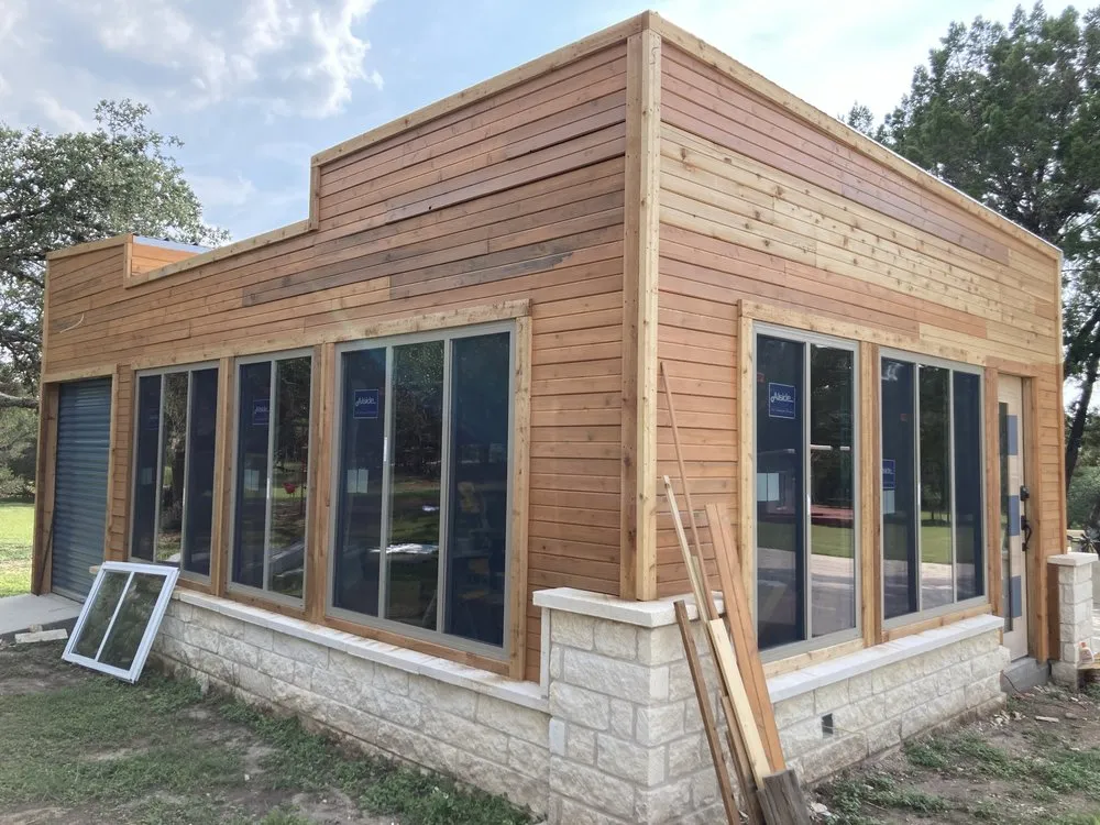 Slide of C&G Unlimited Home Services