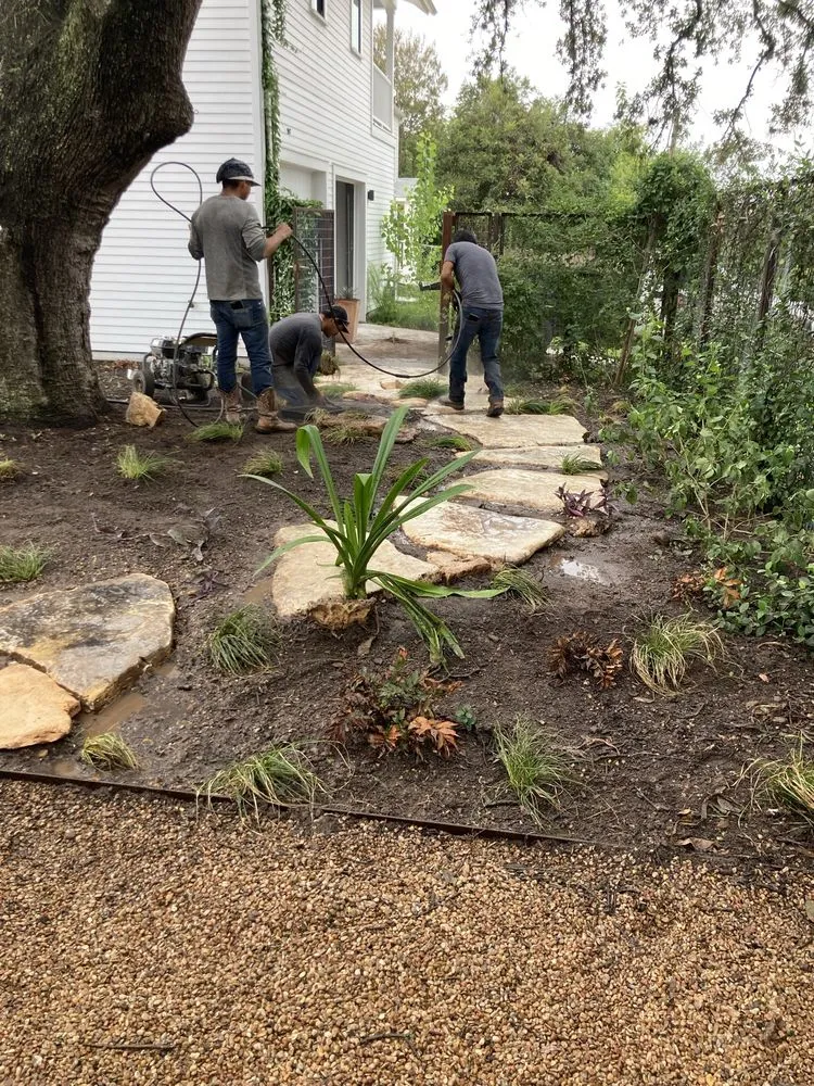 Slide of C&G Unlimited Home Services