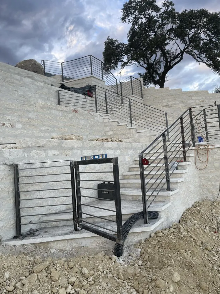 Slide of C&G Unlimited Home Services