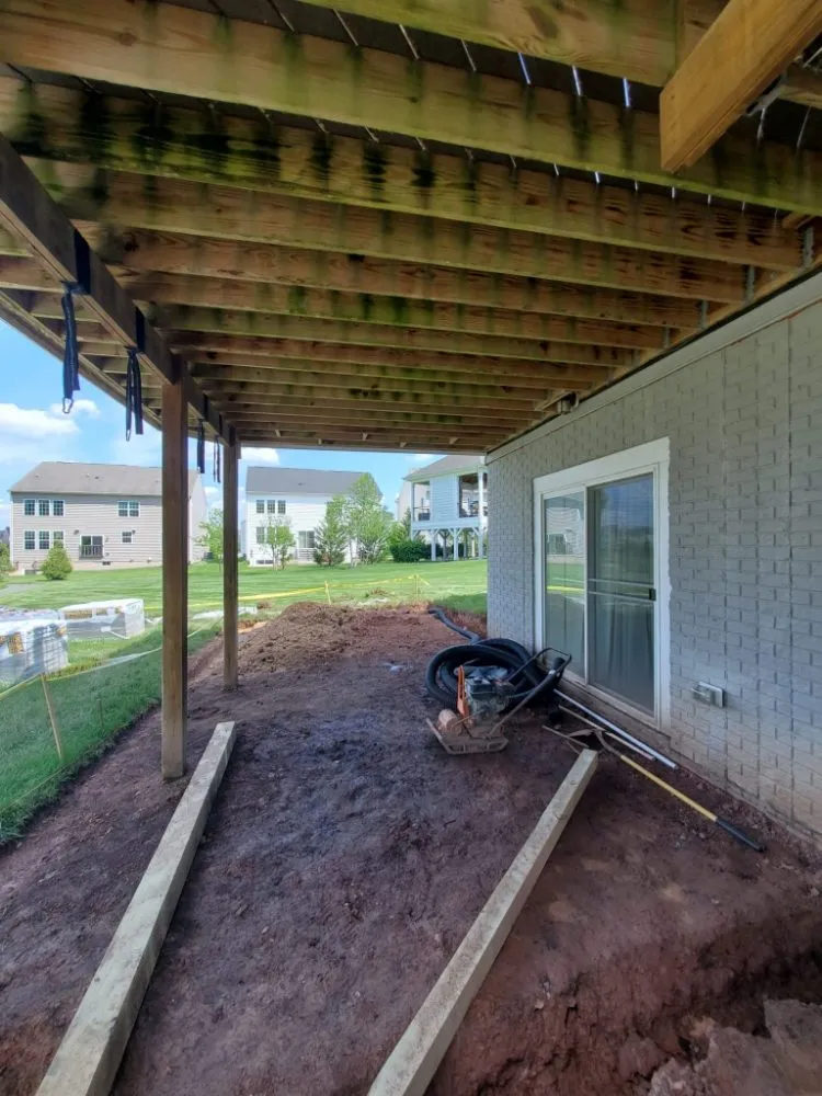 Slide of CGA Electric