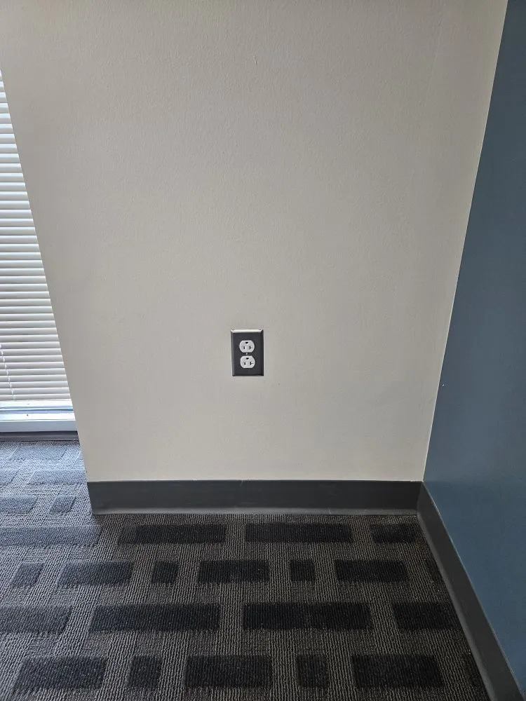 Slide of CGA Electric