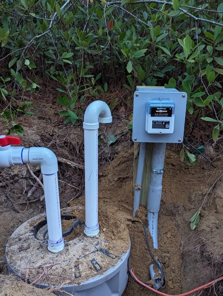 Trusted circuit breaker repair service in Wagram, NC - CGA Electric