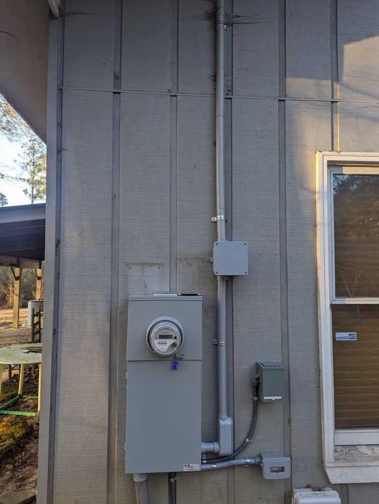 Affordable electrical repair service in Wagram, NC - CGA Electric