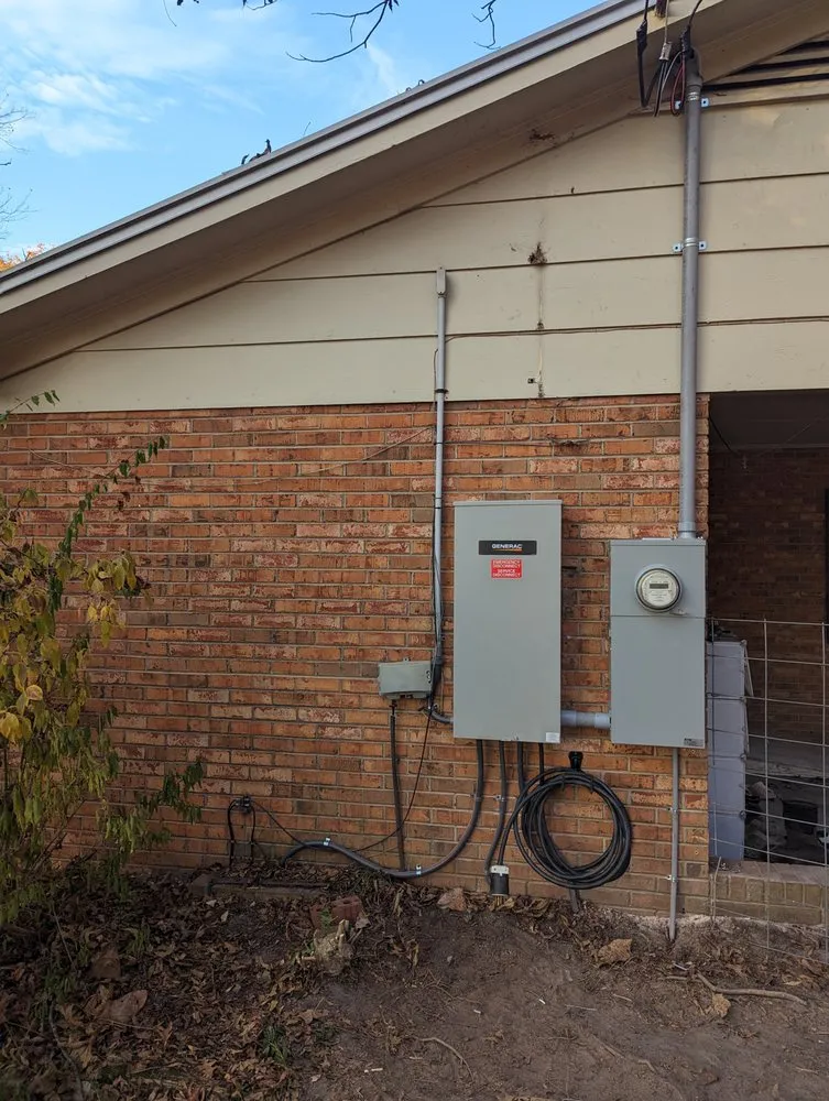 Expert electrician providing electrical repair in Wagram, NC - CGA Electric